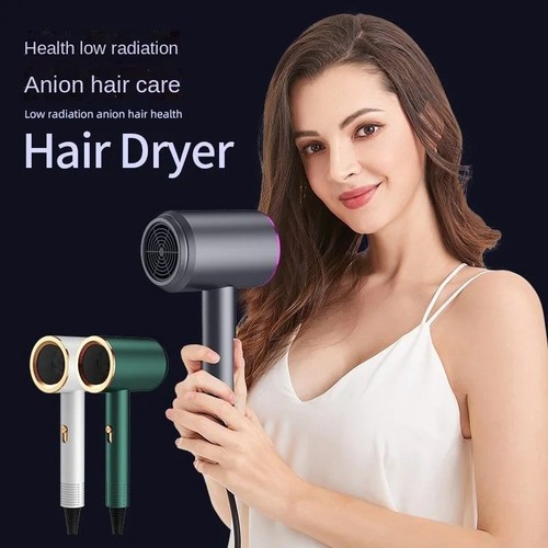 Professional hair dryer fast - hair,