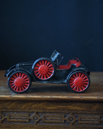 Vintage handmade folk art - vintage,