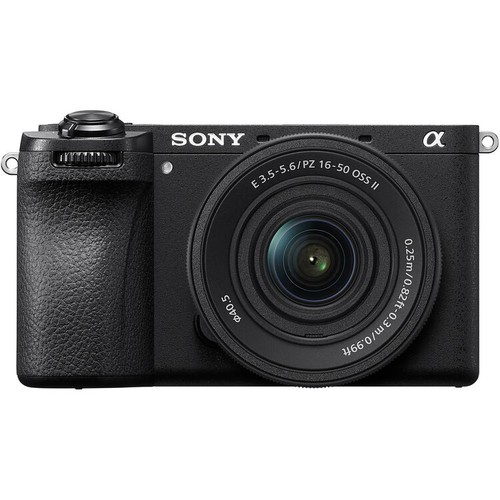 New sony a6700 mirrorless - a6700,