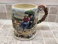 Crown Devon Fieldings Daisy