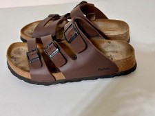 BETULA Birkenstock Size 38 7