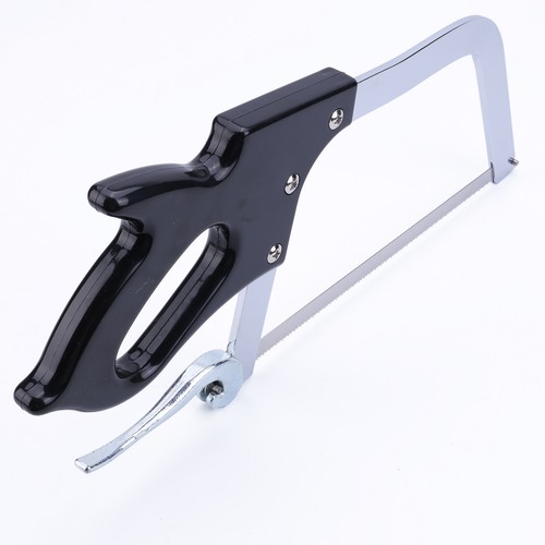Butcher meat saw - butcher, heavy