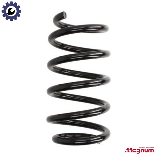 Suspension spring sf113mt - spring, for