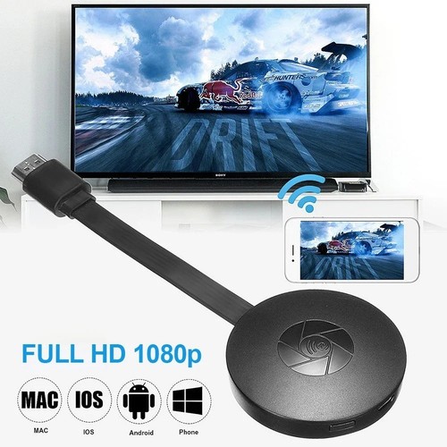 Wireless hdmi dongle screen - wireless,