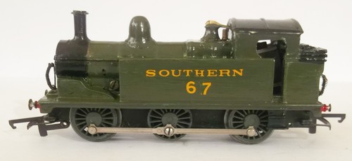 Triang hornby ex lms - triang, oo