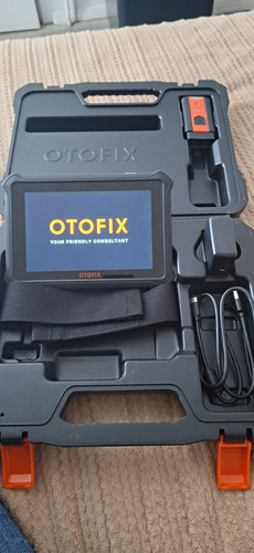 Otofix lite obd2 - otofix,