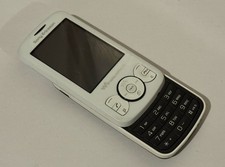 Sony Ericsson Spiro W100i  (