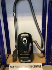 Miele Complete C3 PowerLine
