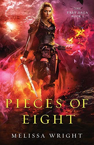 Pieces eight volume the - volume, (the