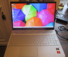 HP Pavilion 15-cw0598sa 15.6"