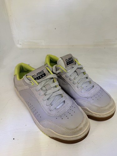 Childrens clarks lace - childrens,
