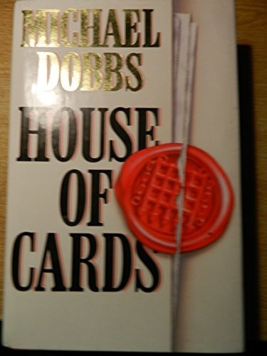 House cards dobbs michael - house,