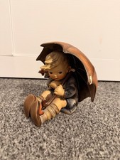 Vintage Hummel Figurine