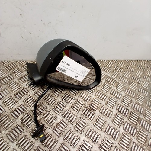 Vauxhall corsa 2011 2013 wing - 2011-2013,