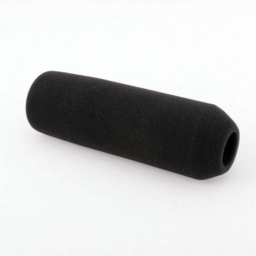 Microphone sponge windscreen - microphone,