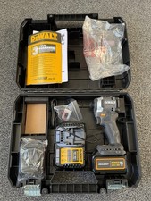 DeWalt DCF85MP2T 18v XR