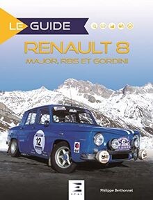 Renault major r8s et - major,,