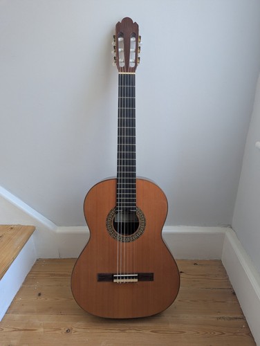Classical guitar antonio - guitar,