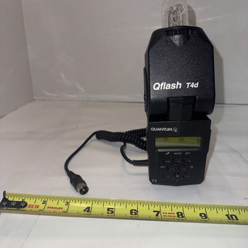 Nice quantum qflash t4d w - quantum, w/
