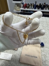 LV Women’s Gold Bracelet
