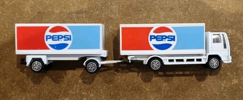 Corgi ford cargo truck - cargo, 🚚