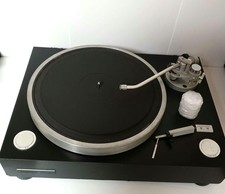 YAMAHA GT-750 Turntable Record