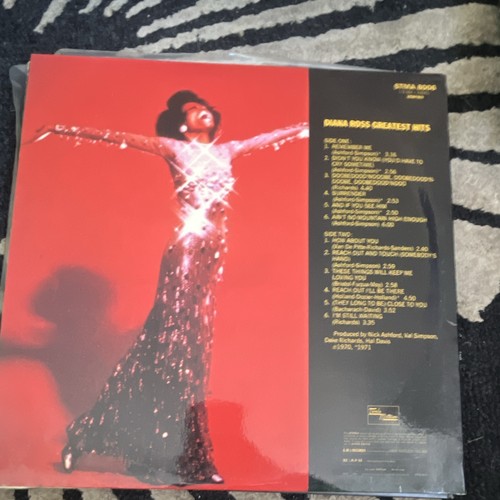 Diana ross greatest - diana,