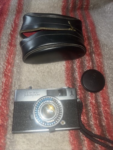 Vintage fed mikron - vintage, fed-mikron