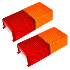 Trailer Light Replacement Lens