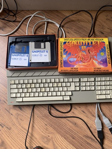 Working atari games with - 5,