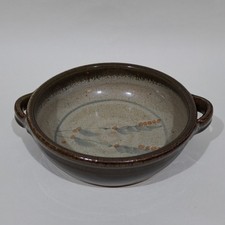 John Harlow Studio Pottery