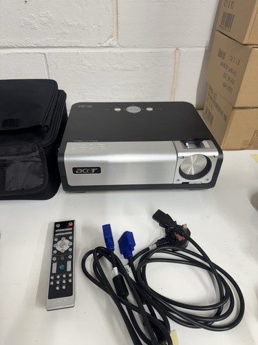 Acer pw730 1080i hdmi - acer,