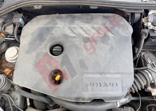 Volvo v60 mk3 - mk3, d4162t