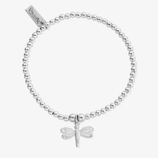 ChloBo Cute Dragonfly Bracelet