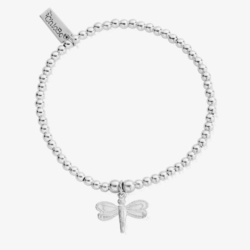 Chlobo cute dragonfly - cute, bracelet
