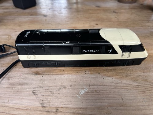 Vintage inter city 125 - vintage,