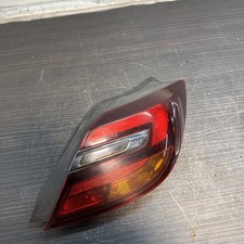 VAUXHALL INSIGNIA MK1 FACELIFT