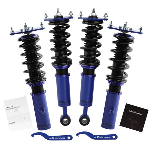 Coilovers for mitsubishi - coilovers,