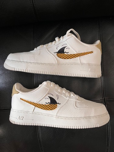 Mens nike air force trainers - mens,