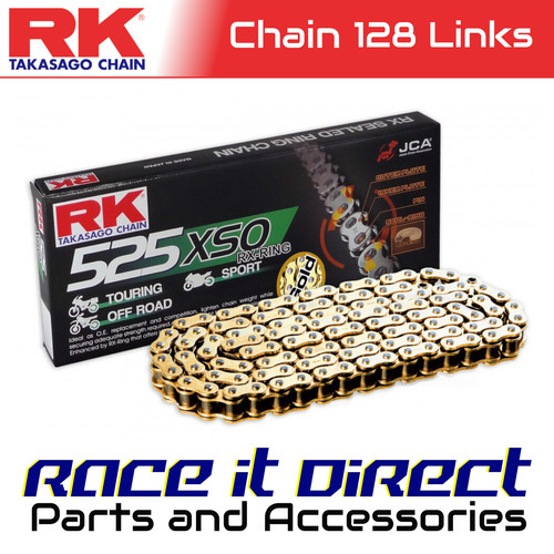 Chain for bmw - rk, s1000