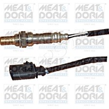 Lambda Sensor Fits AUDI VW