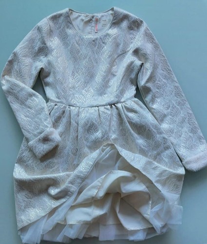 Fabulous girls dress - fabulous,