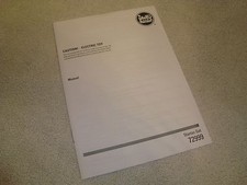 LGB 72999 TRACK & POWER SUPPLY