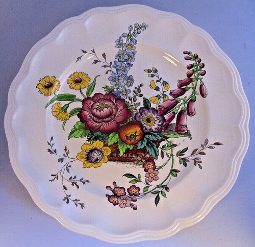 Vintage copeland spode - vintage,