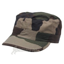 CLASSIC COMBAT BDU FIELD CAP