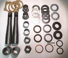 LEYLAND CLYDESDALE CD23 1960-1970 KING PINS AND BUSHES SET FOR BOTH SIDES RJ108
