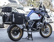 Bumot Xtremada Soft Panniers