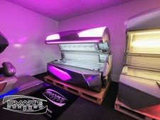 Ergoline affinity 700 sunbed - affinity,