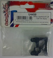 Schumacher U4498  Alloy