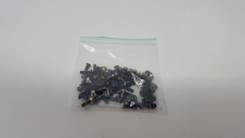 Laptop screws for dell - laptop,